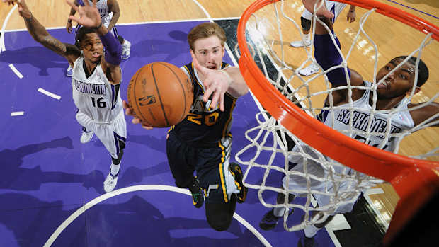 Gordon Hayward 724